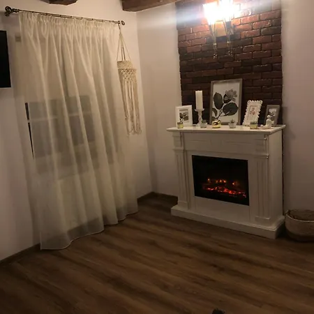 Cozy * Braşov