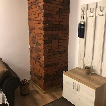 Apartment Cozy Brasov