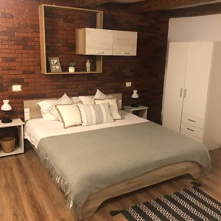 Cozy Brasov